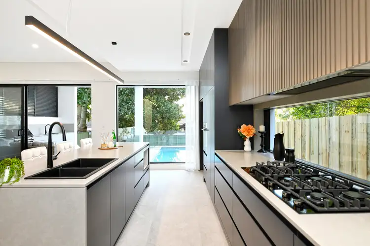 Sixth view of Homely house listing, 5B Algernon Street, Oatley NSW 2223