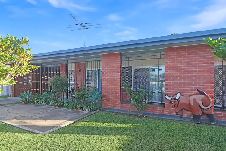 35 Mill Drive, Heatley QLD 4814