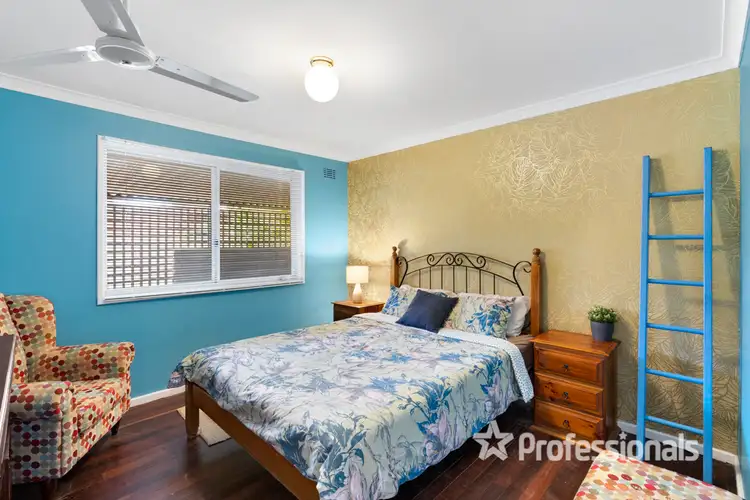 Seventh view of Homely house listing, 43 Moylan Way, Geographe WA 6280