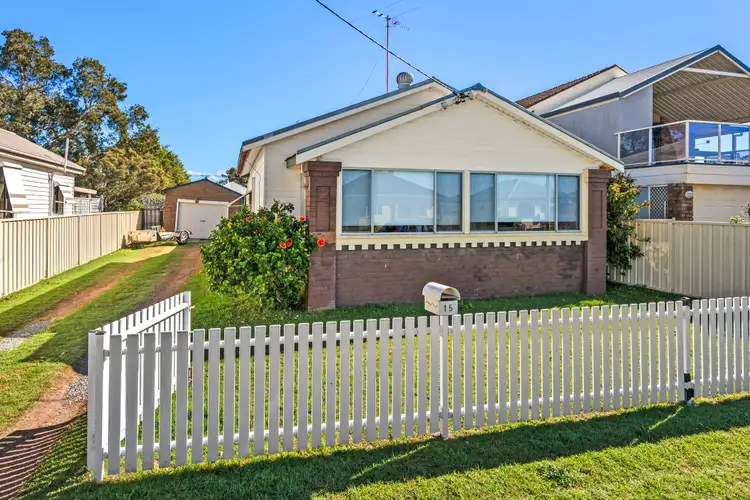 15 Albert Street, Swansea NSW 2281