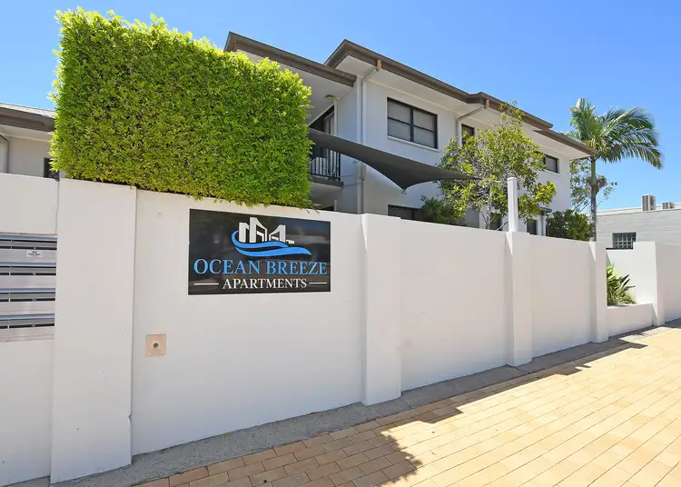 Main view of Homely unit listing, 17/70 Main Street, Pialba QLD 4655