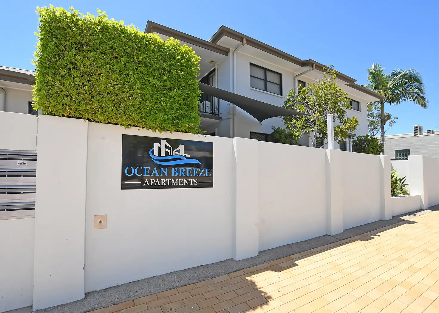 Main view of Homely unit listing, 17/70 Main Street, Pialba QLD 4655