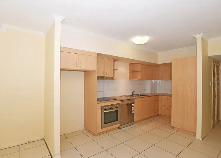Second view of Homely unit listing, 17/70 Main Street, Pialba QLD 4655