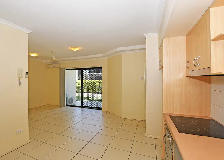 Fourth view of Homely unit listing, 17/70 Main Street, Pialba QLD 4655