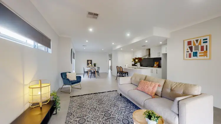 4A Driscoll Way, Morley WA 6062