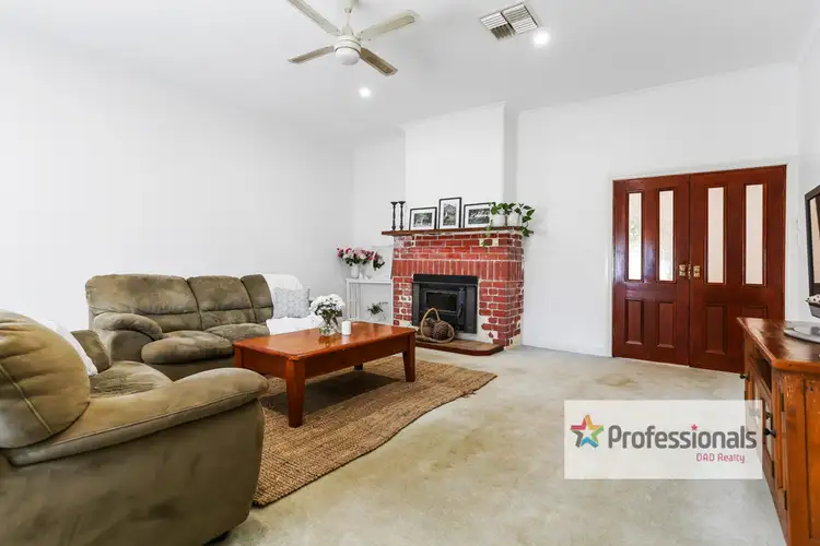 Fourth view of Homely house listing, 34 Havelock Street, Narrogin WA 6312