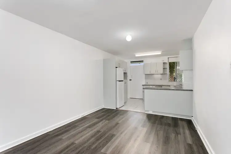 Fifth view of Homely apartment listing, 2/27 St Leonards Street, Mosman Park WA 6012