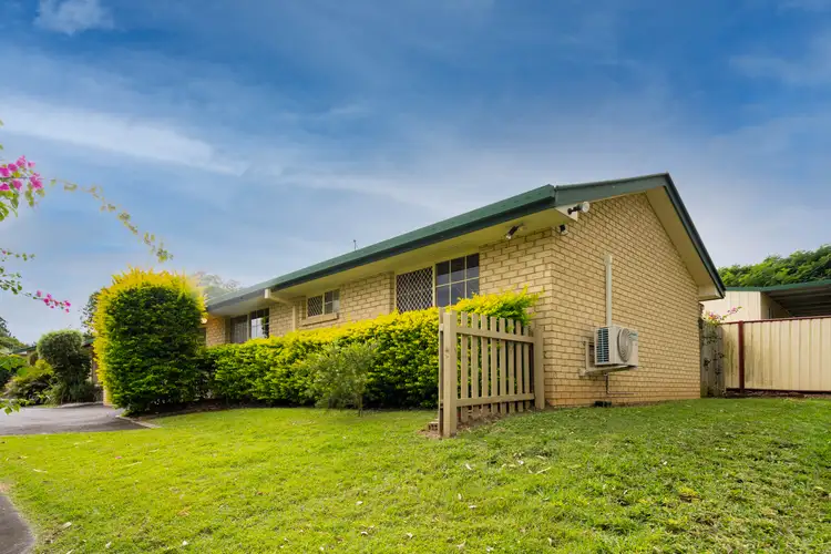 8/86 Woodford Street, One Mile QLD 4305