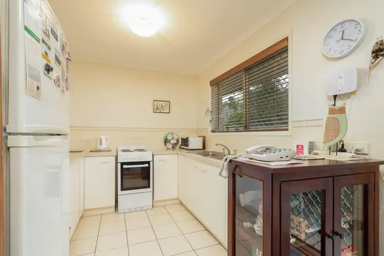 Third view of Homely unit listing, 8/86 Woodford Street, One Mile QLD 4305