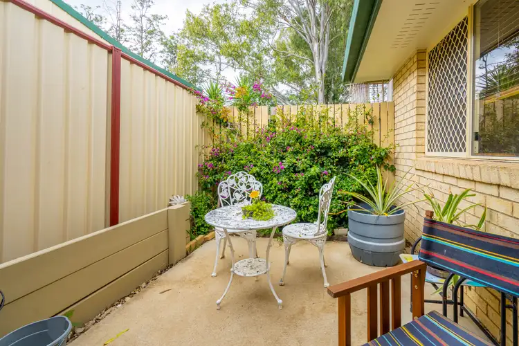Fifth view of Homely unit listing, 8/86 Woodford Street, One Mile QLD 4305