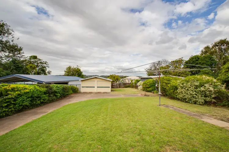 Fifth view of Homely house listing, 28 McGrath Lane, Booval QLD 4304