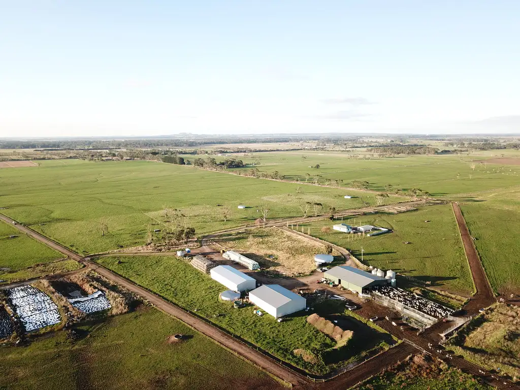 Main view of Homely rural property listing, - Timboon-Terang Road, Ecklin South VIC 3265