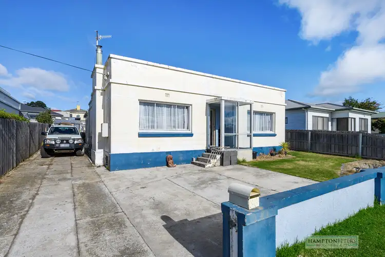 Main view of Homely house listing, 36 Simpson Street, Somerset TAS 7322