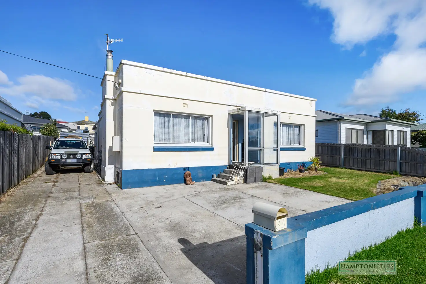 Main view of Homely house listing, 36 Simpson Street, Somerset TAS 7322