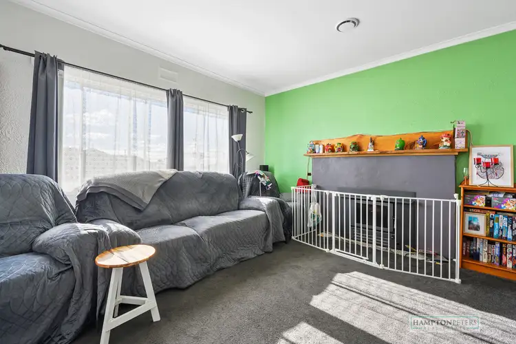Second view of Homely house listing, 36 Simpson Street, Somerset TAS 7322