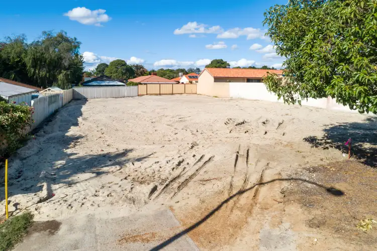 Seventh view of Homely land listing, 51B Bedford Road, Ardross WA 6153