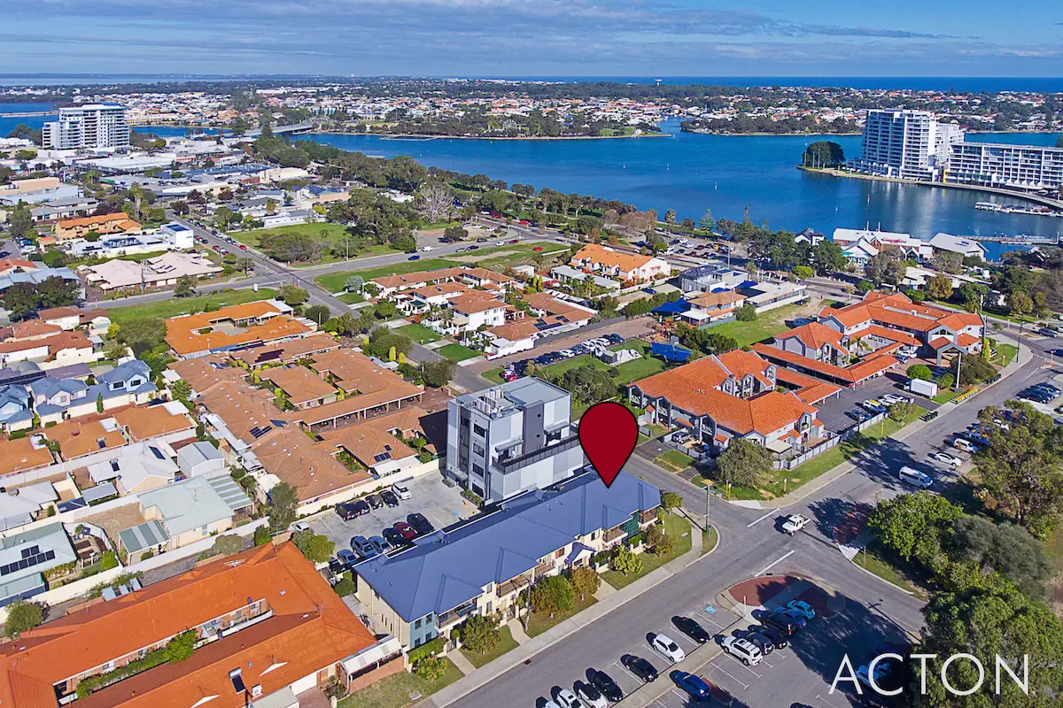 Main view of Homely townhouse listing, 5A Hackett Street, Mandurah WA 6210