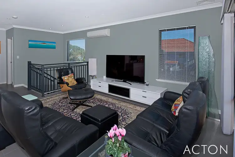 Fifth view of Homely townhouse listing, 5A Hackett Street, Mandurah WA 6210