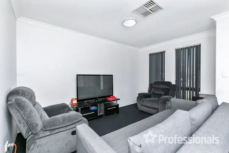 Third view of Homely house listing, 41 Bildersee Avenue, Brabham WA 6055