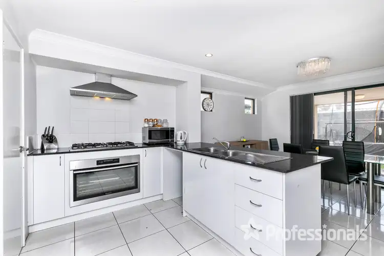 Fourth view of Homely house listing, 41 Bildersee Avenue, Brabham WA 6055