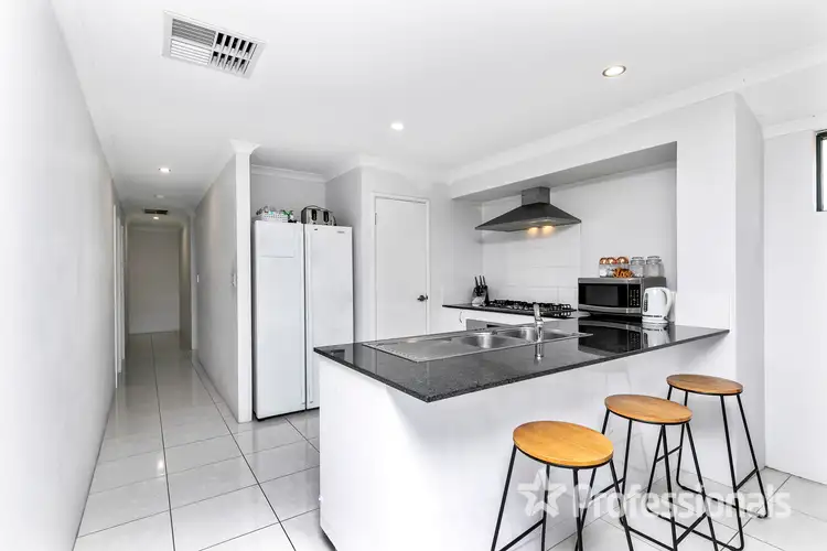 Fifth view of Homely house listing, 41 Bildersee Avenue, Brabham WA 6055