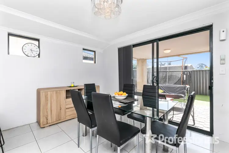 Seventh view of Homely house listing, 41 Bildersee Avenue, Brabham WA 6055