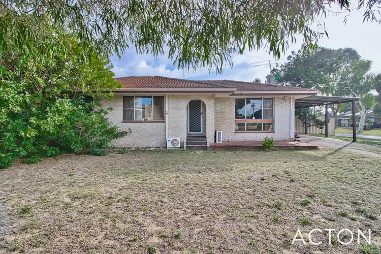 Main view of Homely house listing, 21 Clovelly Way, Warnbro WA 6169
