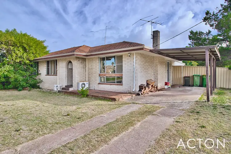 Second view of Homely house listing, 21 Clovelly Way, Warnbro WA 6169