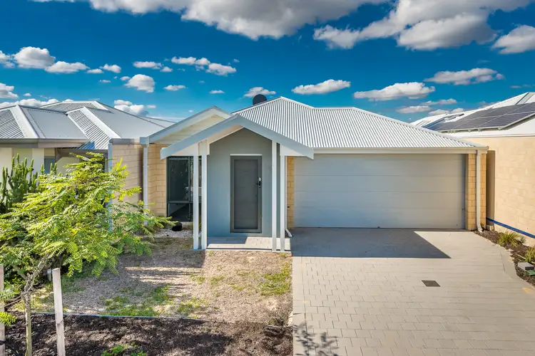 11 Dolphin Drive, Alkimos WA 6038