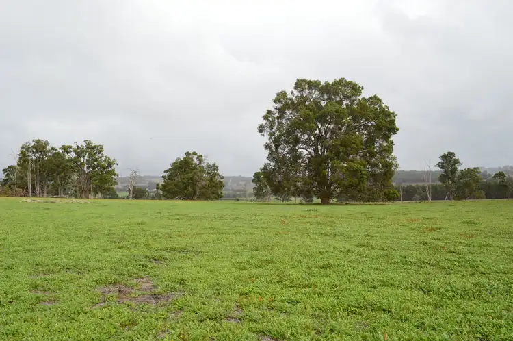 Main view of Homely rural property listing, 3749 Asplin Siding Road, Boyup Brook WA 6244