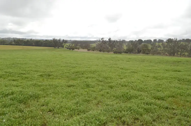 Second view of Homely rural property listing, 3749 Asplin Siding Road, Boyup Brook WA 6244