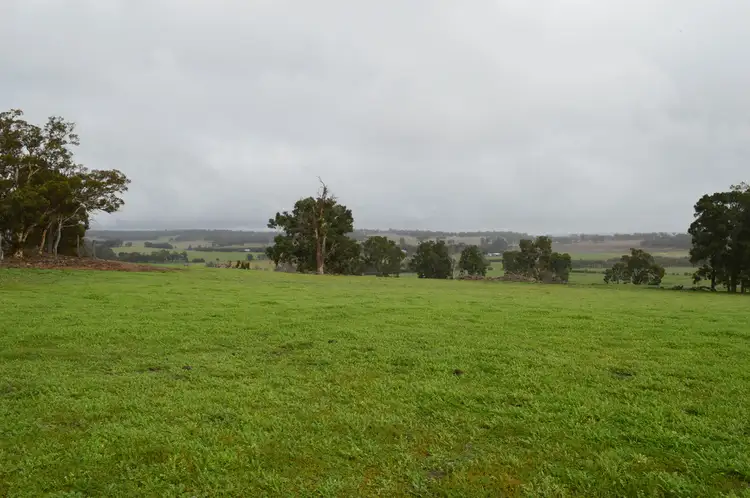 Third view of Homely rural property listing, 3749 Asplin Siding Road, Boyup Brook WA 6244
