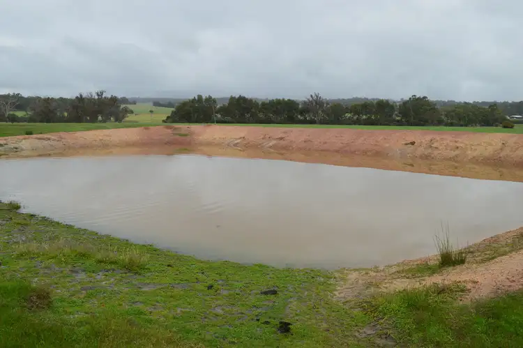 Seventh view of Homely rural property listing, 3749 Asplin Siding Road, Boyup Brook WA 6244