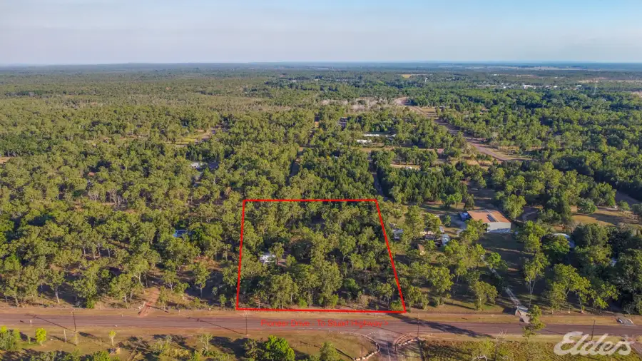 Main view of Homely house listing, 200 Pioneer Drive, Humpty Doo NT 836