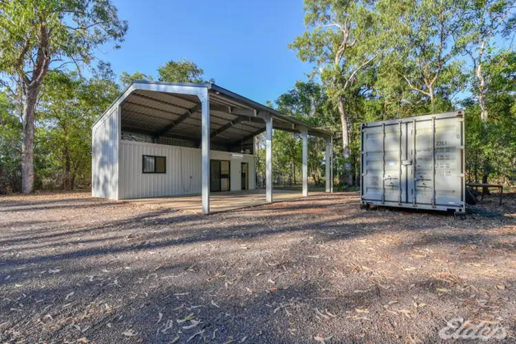 Second view of Homely house listing, 200 Pioneer Drive, Humpty Doo NT 836