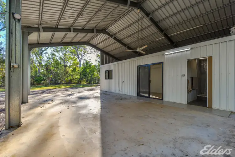 Third view of Homely house listing, 200 Pioneer Drive, Humpty Doo NT 836