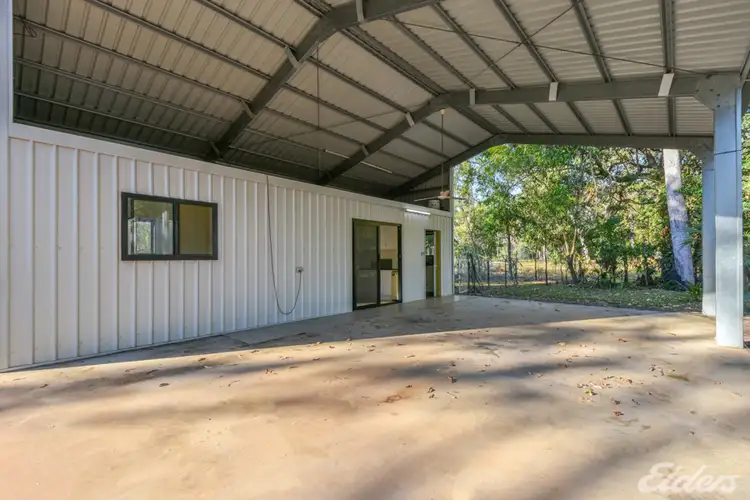Fourth view of Homely house listing, 200 Pioneer Drive, Humpty Doo NT 836