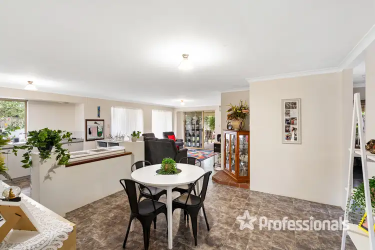Fourth view of Homely house listing, 8 Pennyworth Ramble, West Busselton WA 6280
