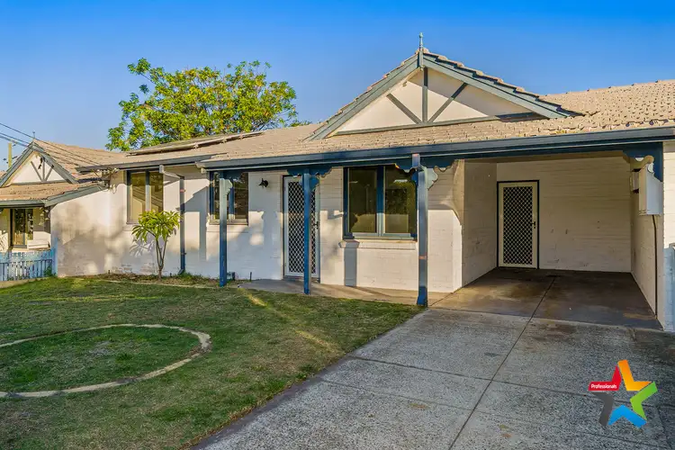 56 Scanlon Way, Lockridge WA 6054