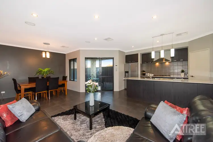 Second view of Homely house listing, 14 Olinda Street, Harrisdale WA 6112