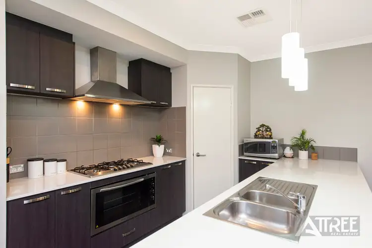 Sixth view of Homely house listing, 14 Olinda Street, Harrisdale WA 6112