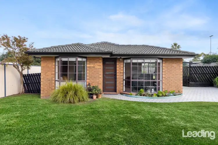 1 Denison Court, Sunbury VIC 3429