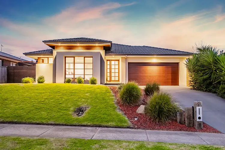 Main view of Homely house listing, 20 Appletree Rise, Botanic Ridge VIC 3977