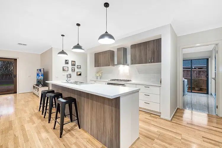 Fourth view of Homely house listing, 20 Appletree Rise, Botanic Ridge VIC 3977
