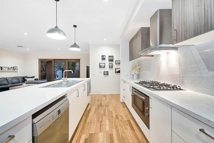 Fifth view of Homely house listing, 20 Appletree Rise, Botanic Ridge VIC 3977