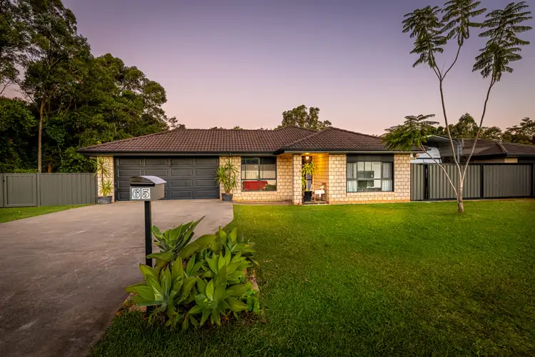65 Shaws Road, Beerwah QLD 4519