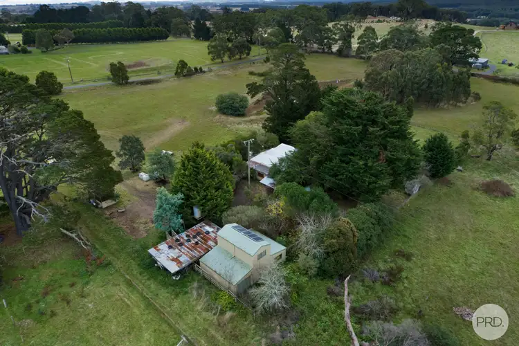 Second view of Homely house listing, 290 Moorabool West Road, Gordon VIC 3345