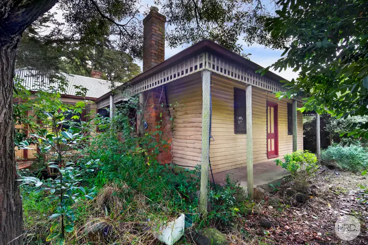 Third view of Homely house listing, 290 Moorabool West Road, Gordon VIC 3345