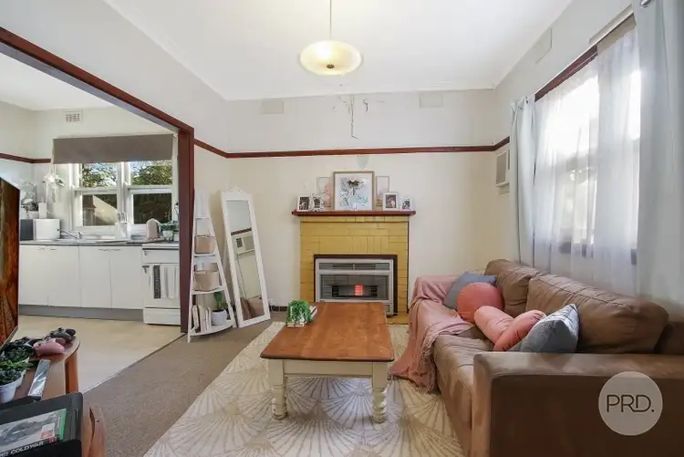 Second view of Homely house listing, 1035 Corella Street, North Albury NSW 2640