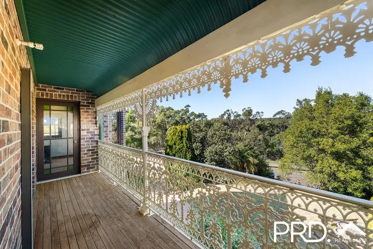 Second view of Homely house listing, 43 Wardell Drive, Barden Ridge NSW 2234